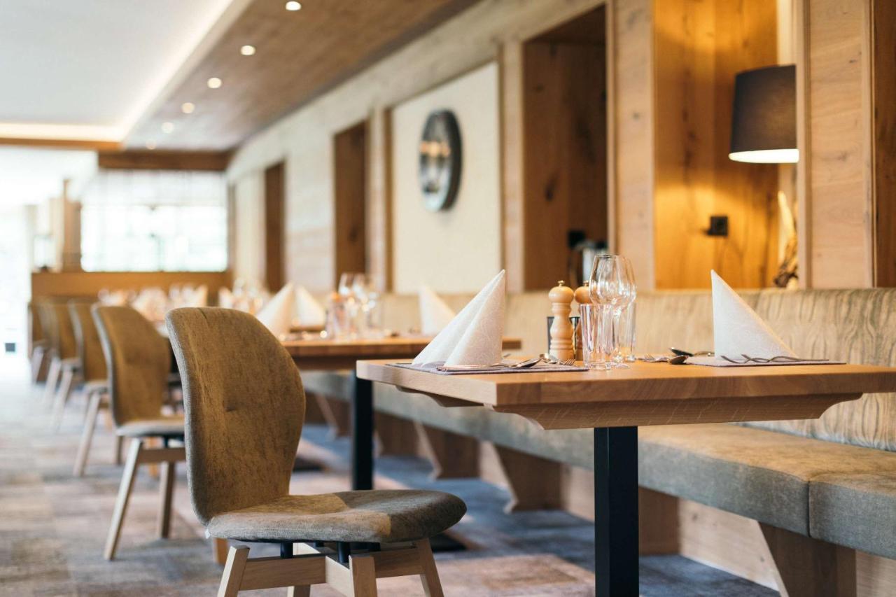 Hotel Ruhehotel & Naturresort Rehbach - Adults Only Schattwald