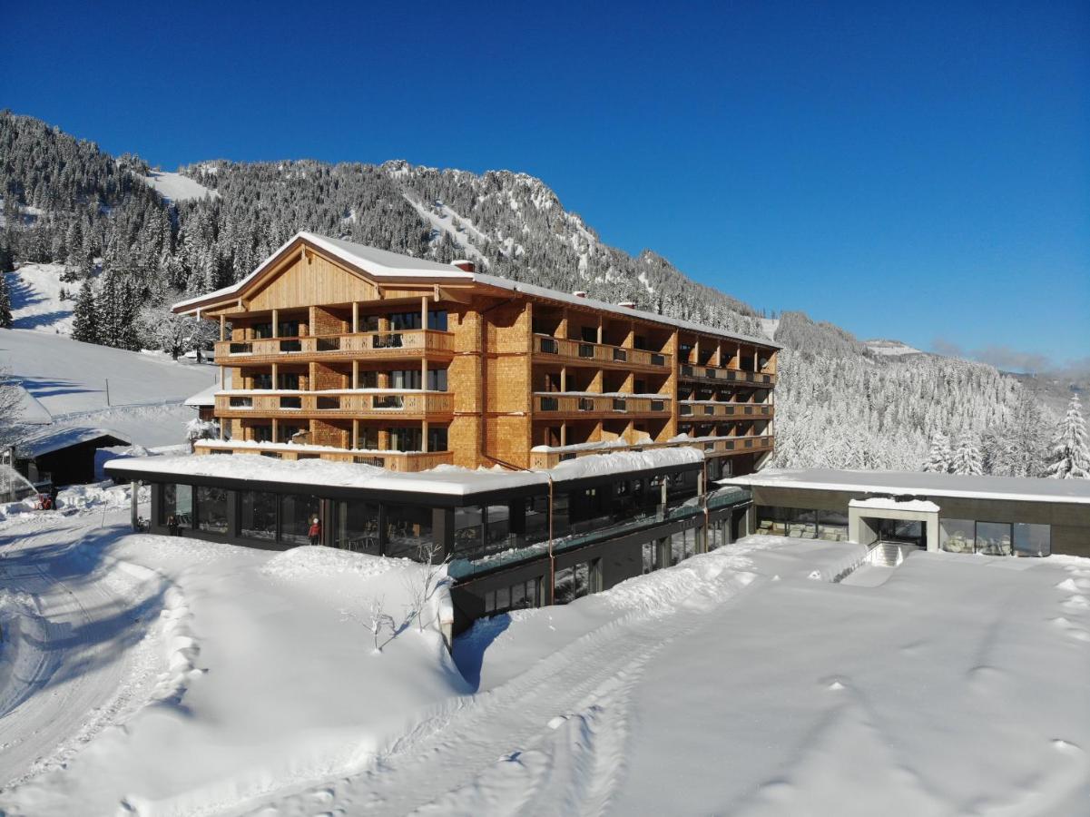 Hotel Ruhehotel & Naturresort Rehbach - Adults Only 4*