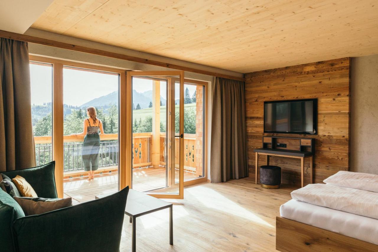 Ruhehotel & Naturresort Rehbach - Adults Only 4*