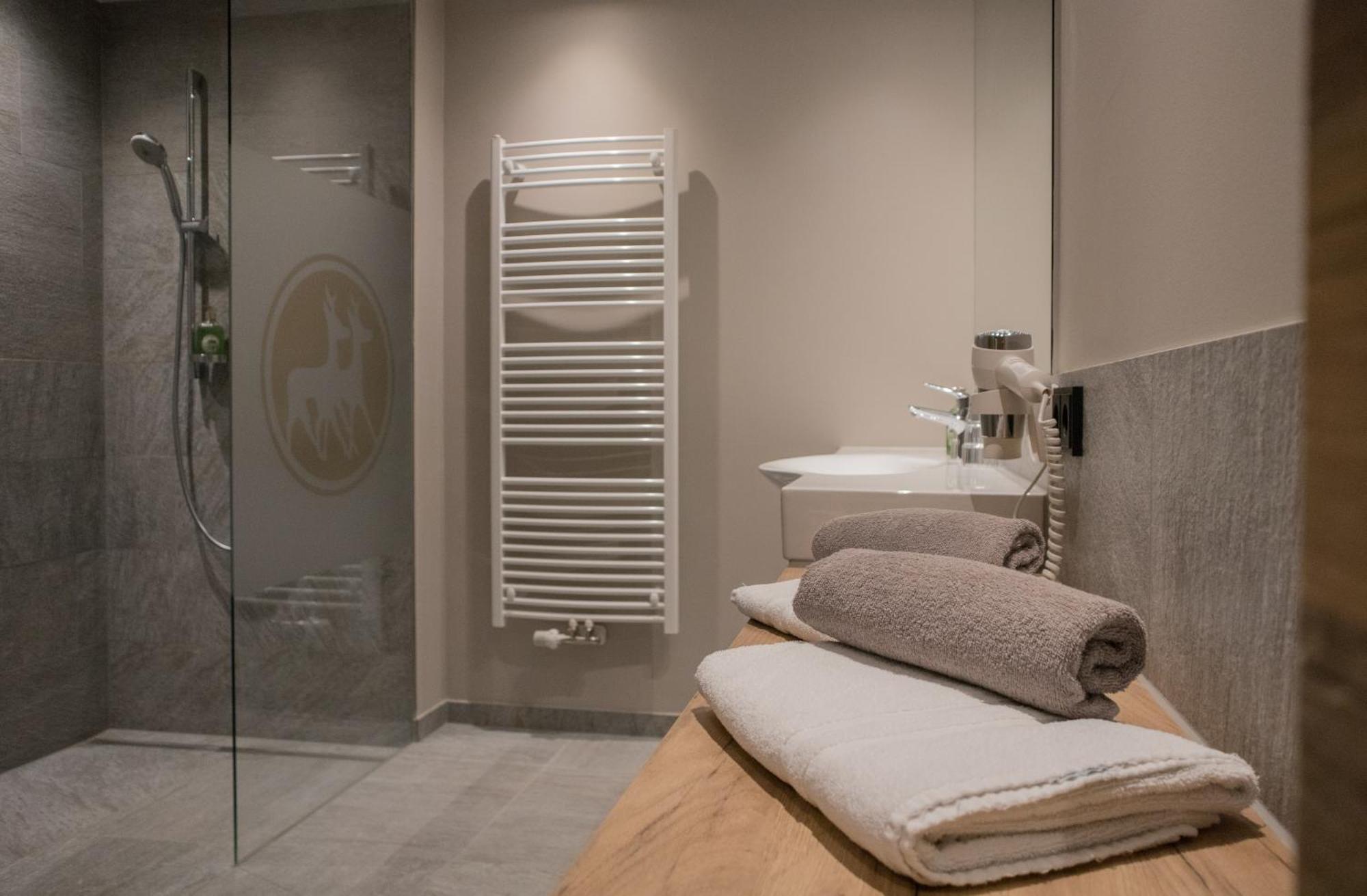 Ruhehotel&naturresort Rehbach - Adults Only Schattwald
