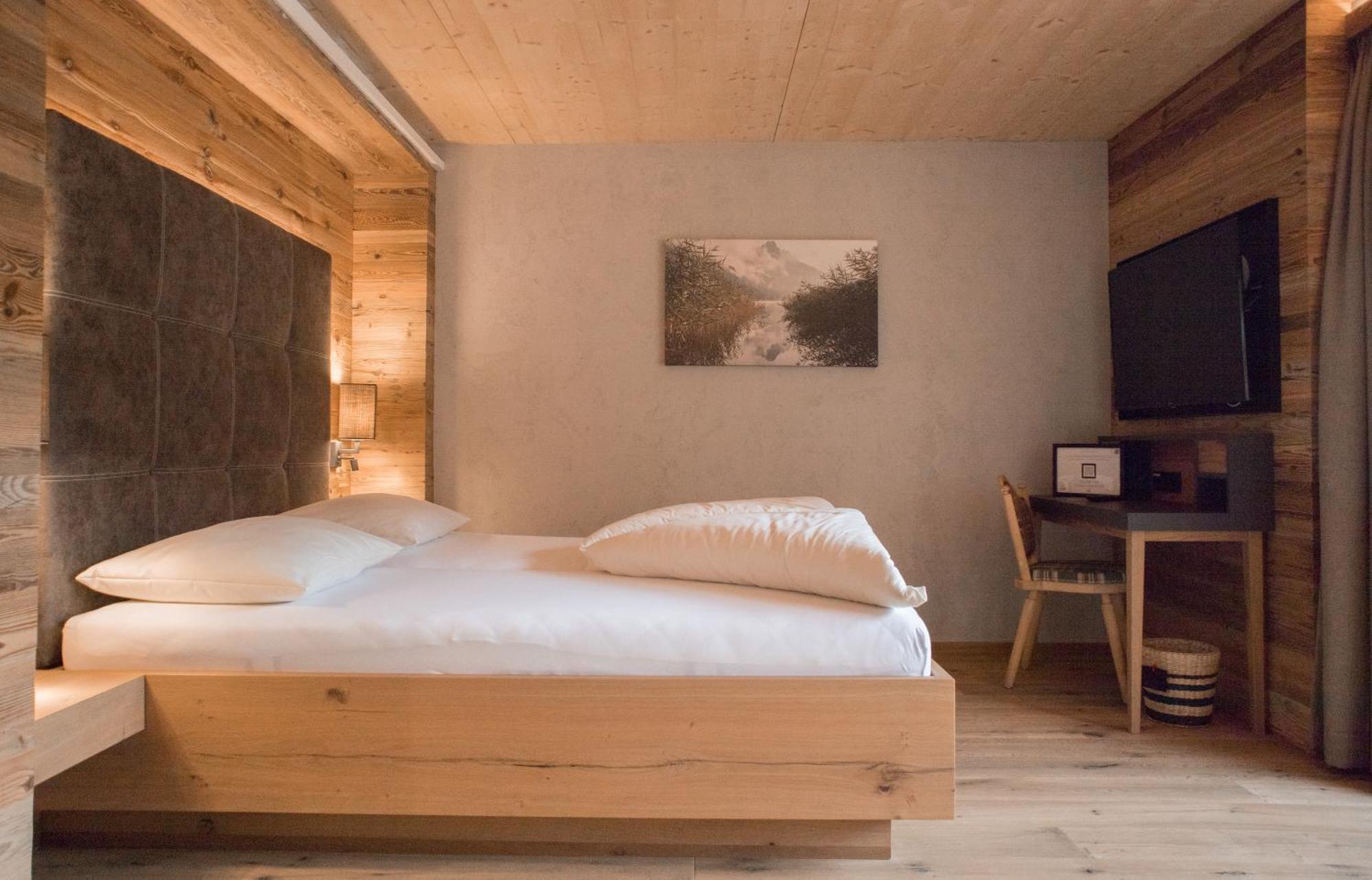 Ruhehotel & Naturresort Rehbach - Adults Only Hotel
