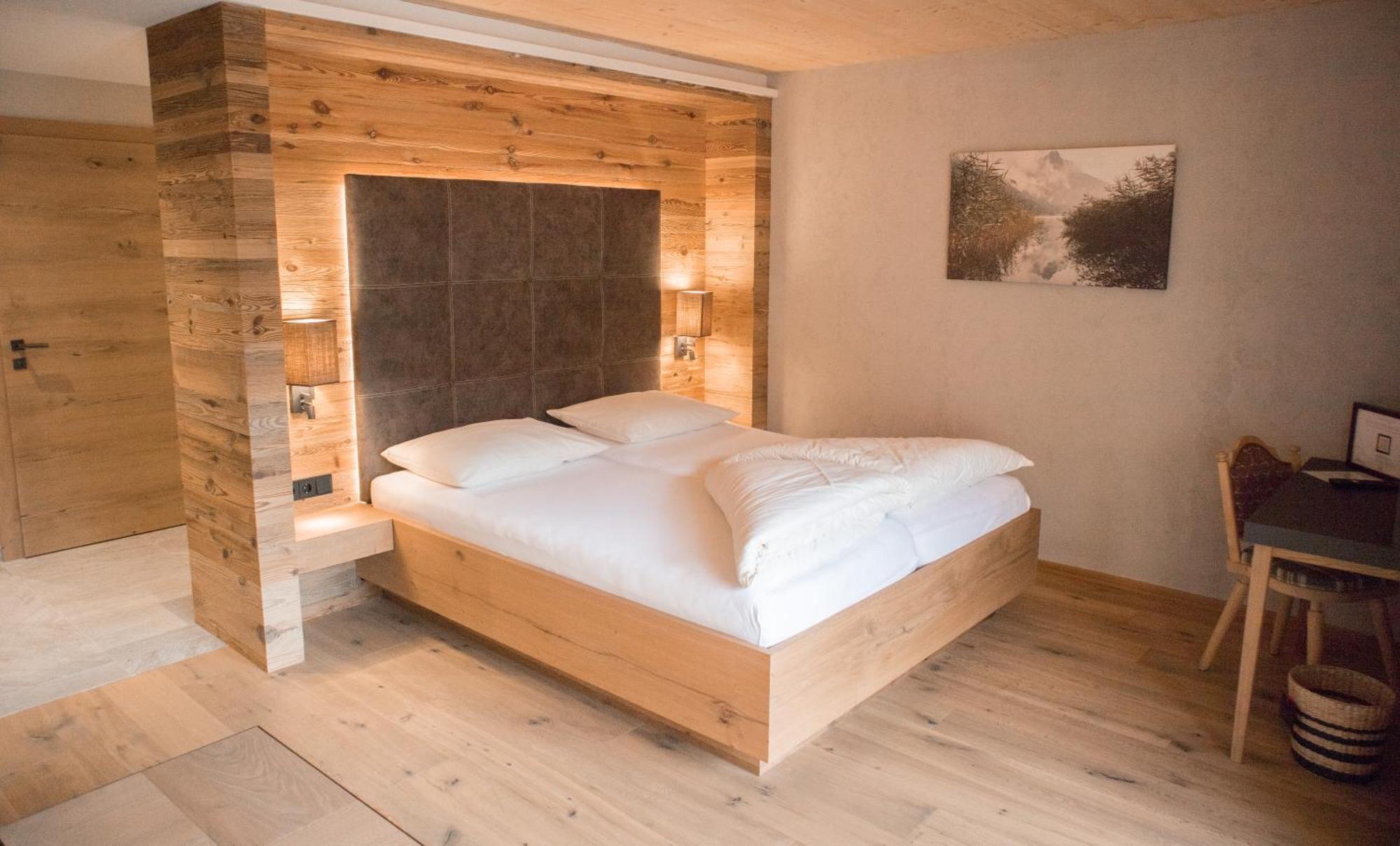 Ruhehotel & Naturresort Rehbach - Adults Only 4*