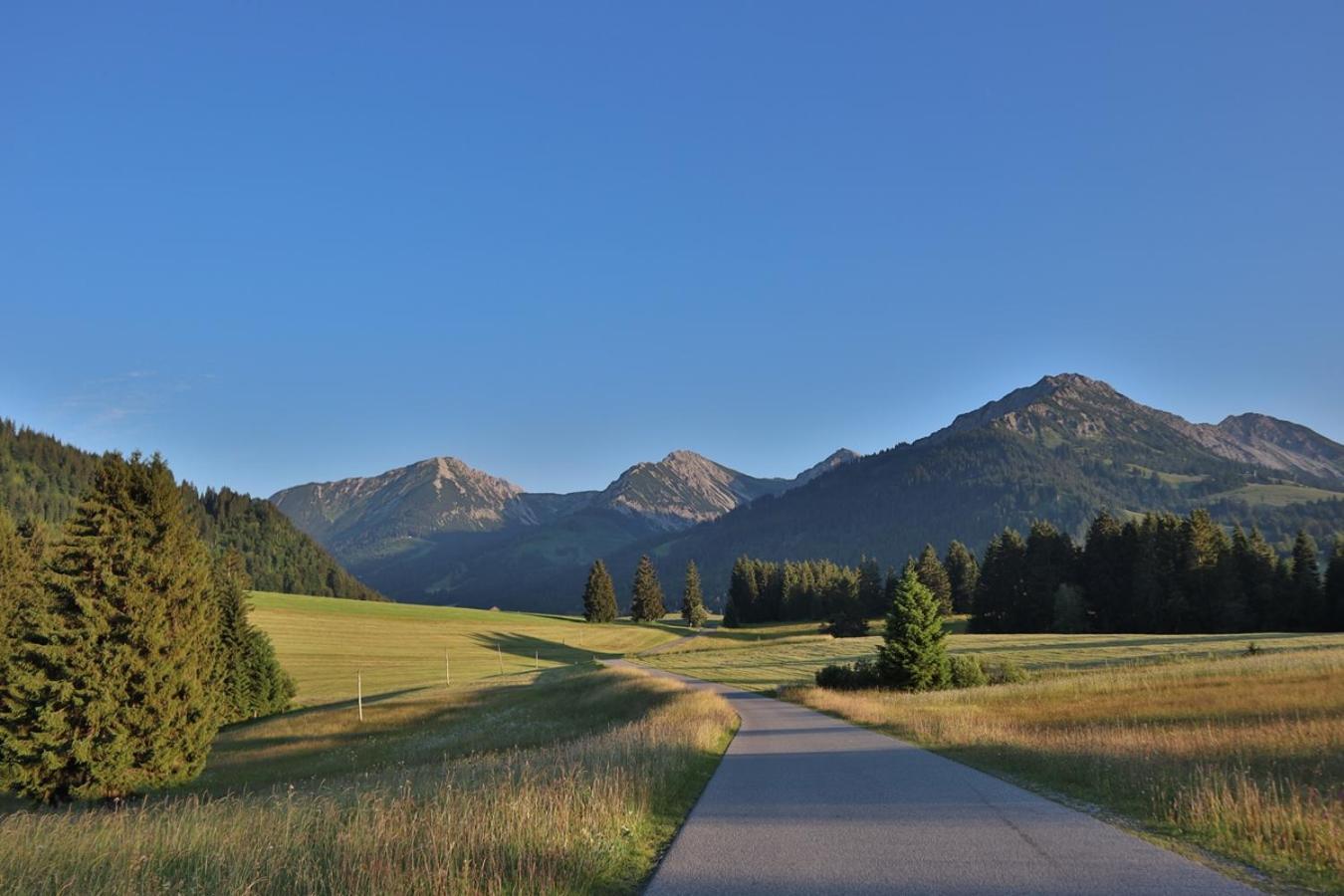 Ruhehotel & Naturresort Rehbach - Adults Only Hotel 4*