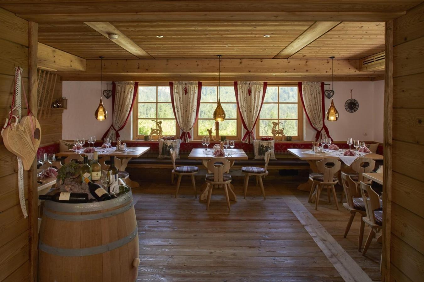 Ruhehotel & Naturresort Rehbach - Adults Only Hotel 4*