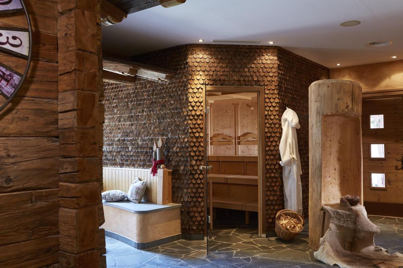 Ruhehotel & Naturresort Rehbach - Adults Only Hotel 4*