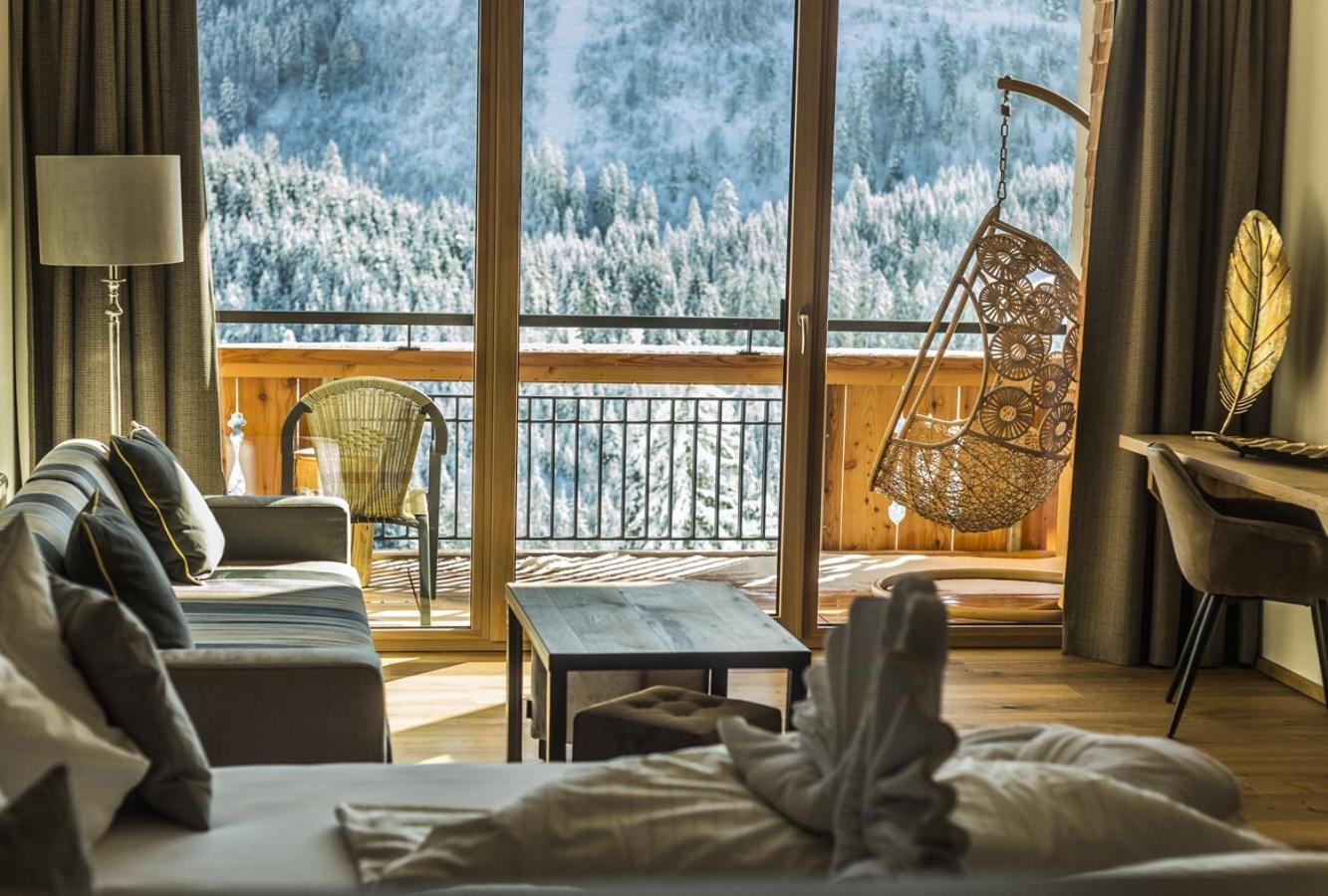 Hotel Ruhehotel & Naturresort Rehbach - Adults Only 4*