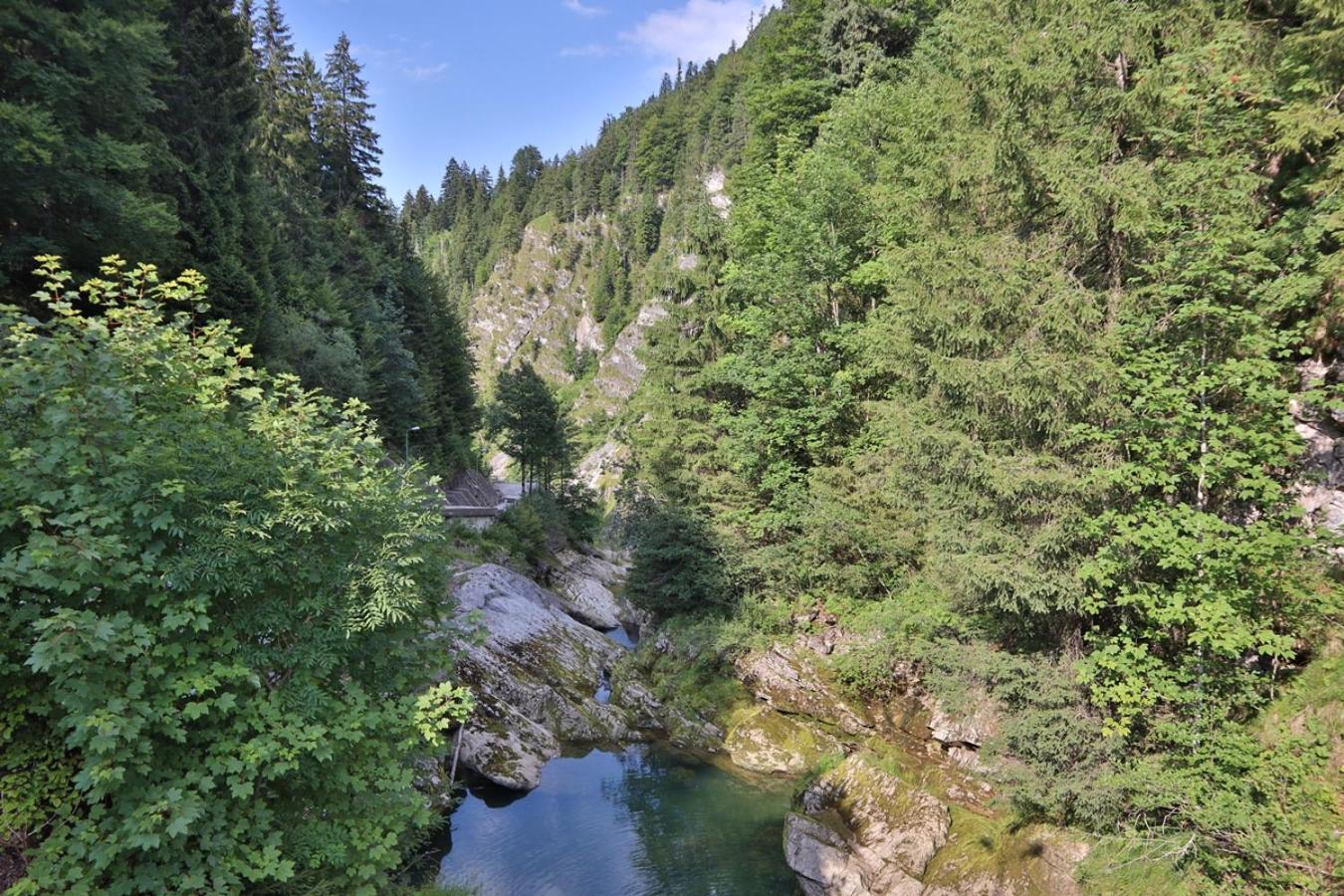 Hotel Ruhehotel & Naturresort Rehbach - Adults Only