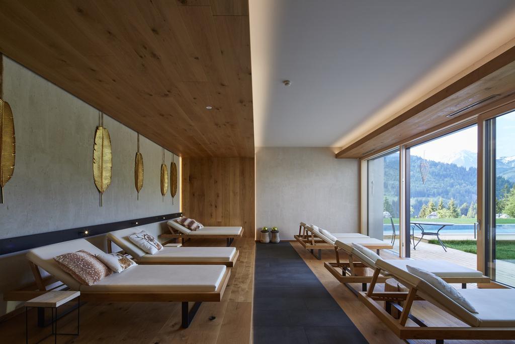 Hotel Ruhehotel & Naturresort Rehbach - Adults Only 4*