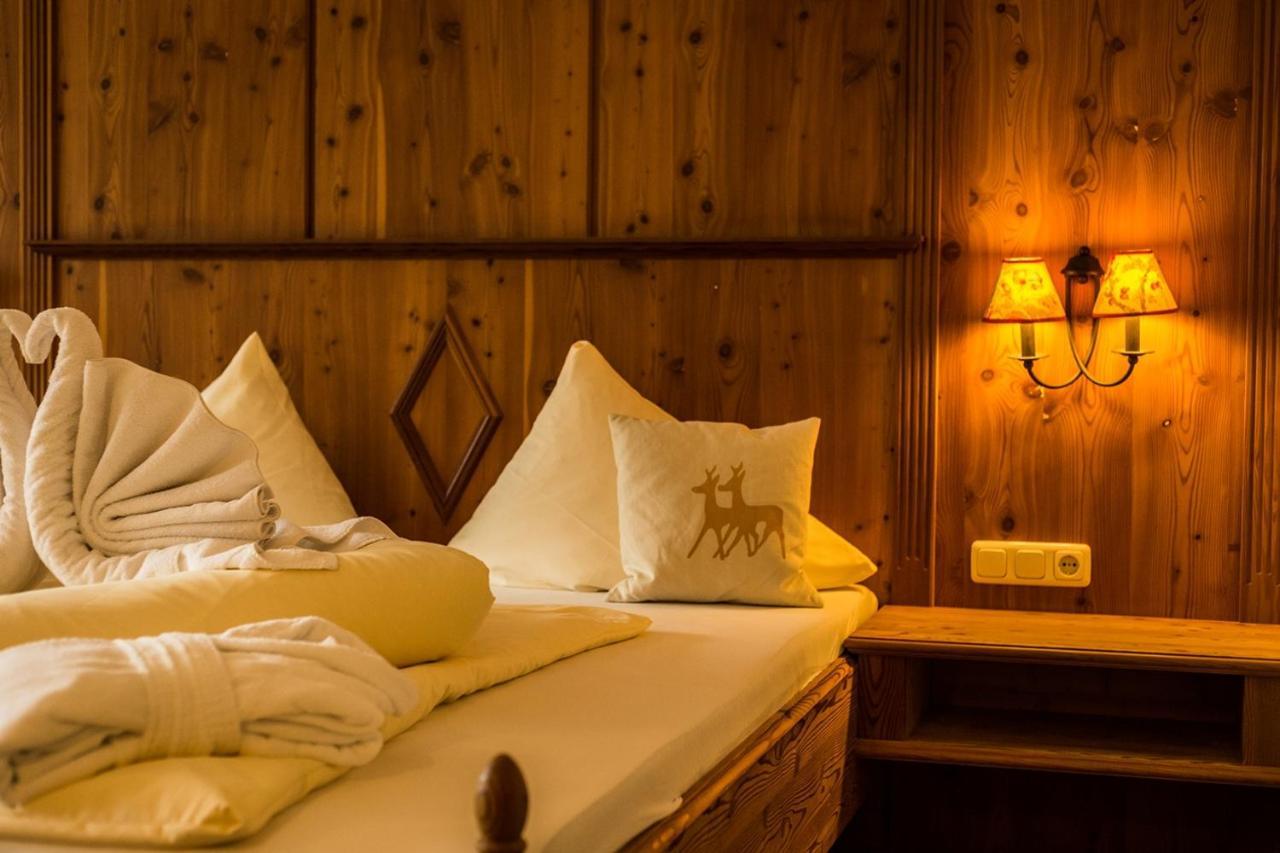Ruhehotel & Naturresort Rehbach - Adults Only Hotel
