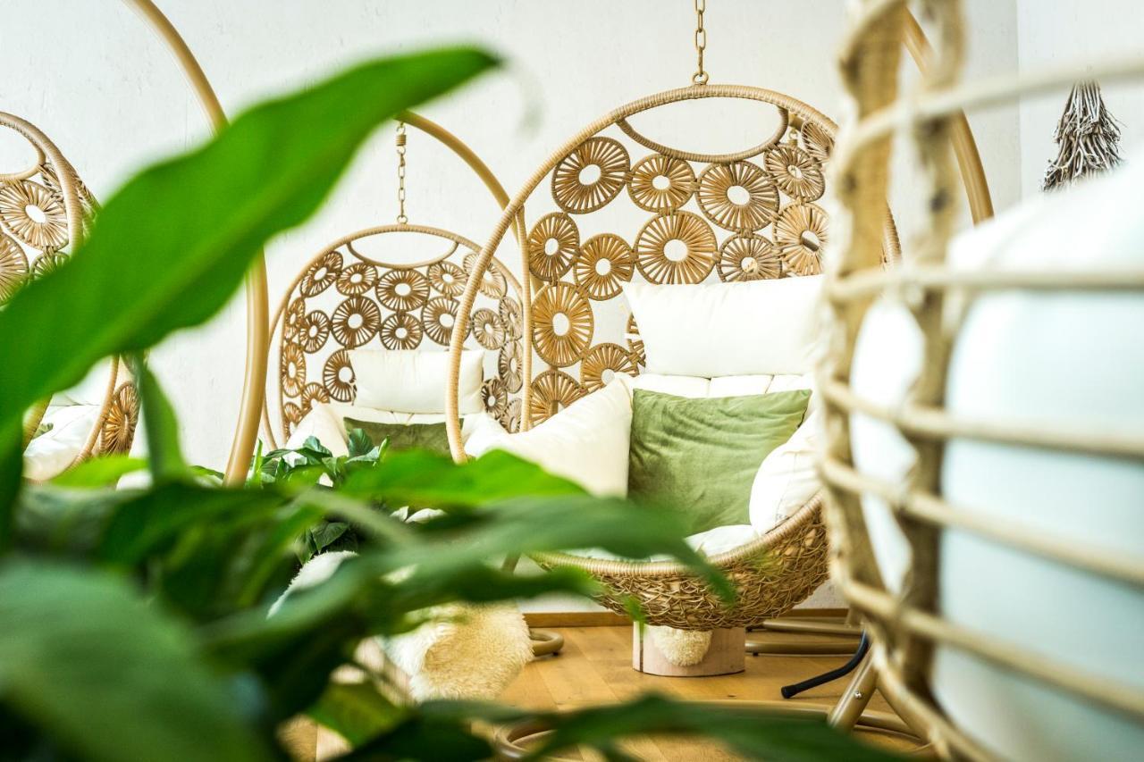 Ruhehotel & Naturresort Rehbach - Adults Only Hotel