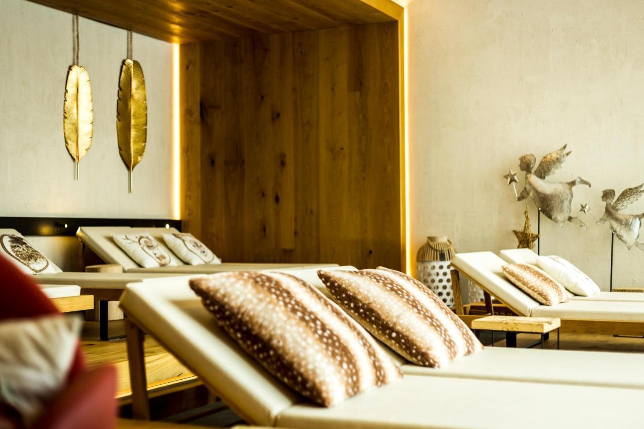 Hotel Ruhehotel & Naturresort Rehbach - Adults Only