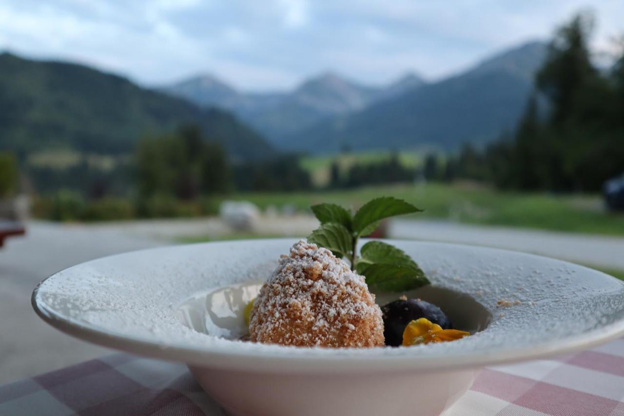 Ruhehotel & Naturresort Rehbach - Adults Only Hotel 4*