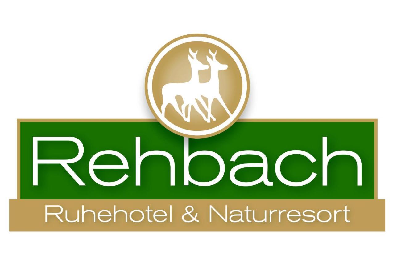 Ruhehotel & Naturresort Rehbach - Adults Only 4* Schattwald