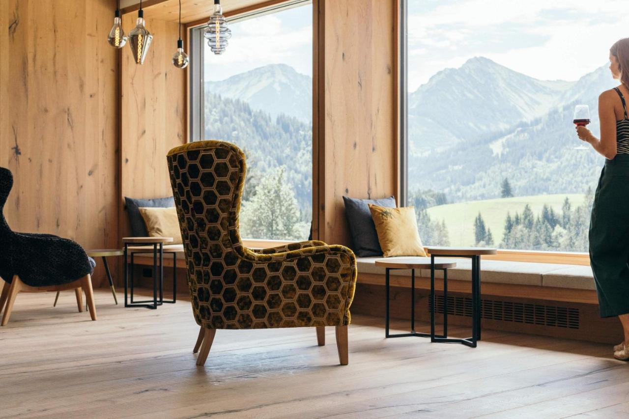 Hotel Ruhehotel & Naturresort Rehbach - Adults Only 4*