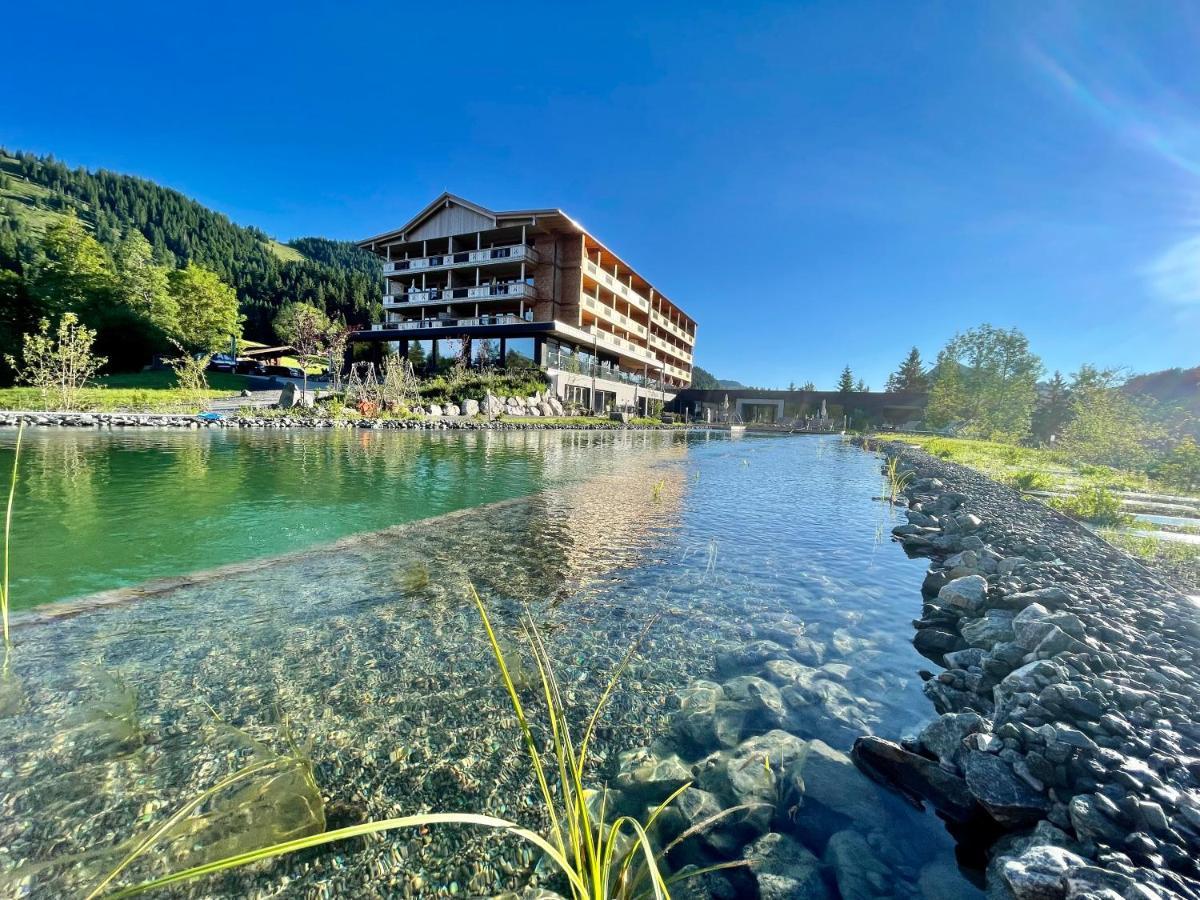 Hotel Ruhehotel & Naturresort Rehbach - Adults Only 4*