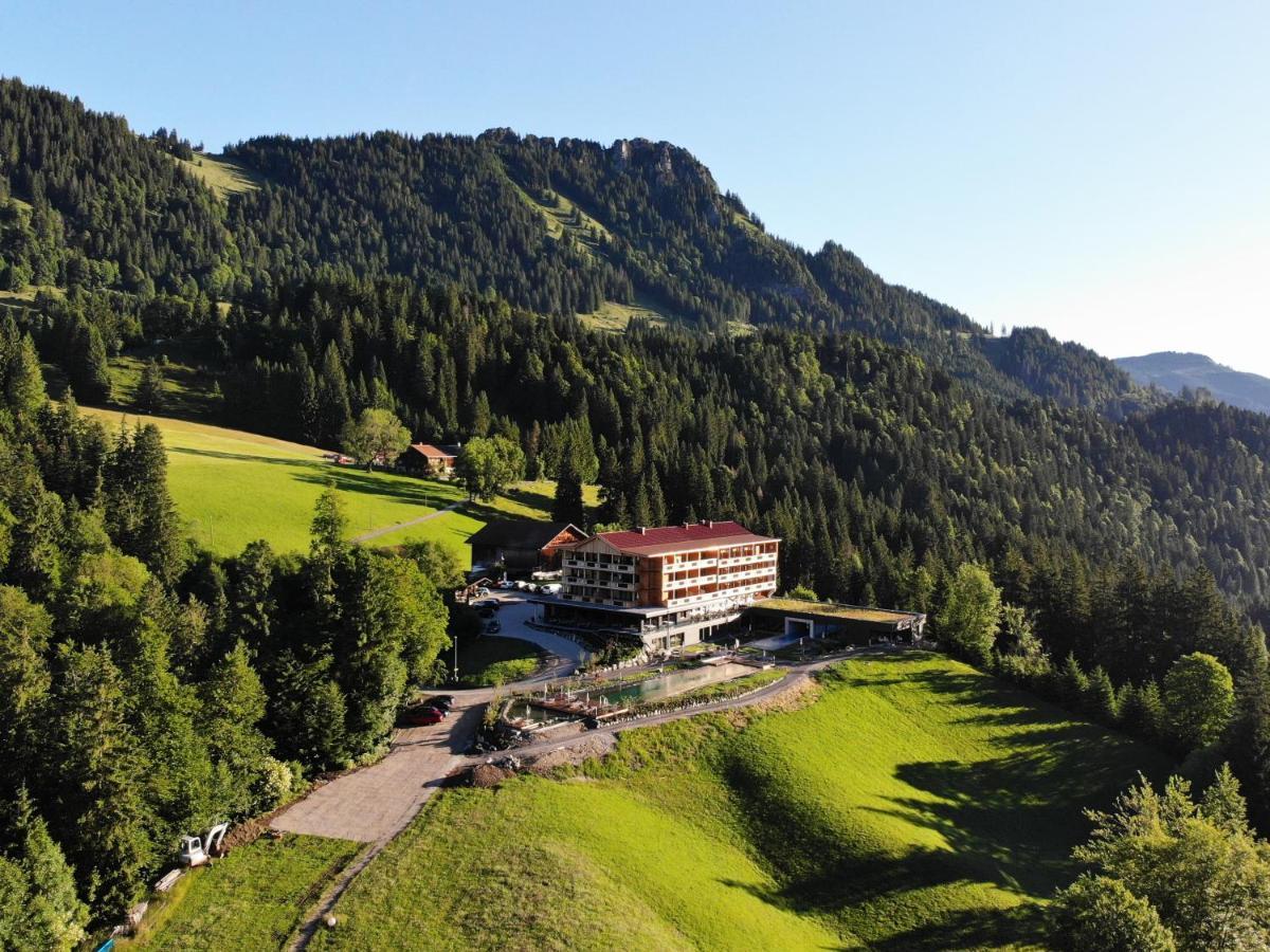 Hotel Ruhehotel & Naturresort Rehbach - Adults Only