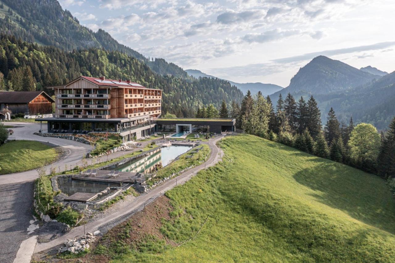 Hotel Ruhehotel & Naturresort Rehbach - Adults Only