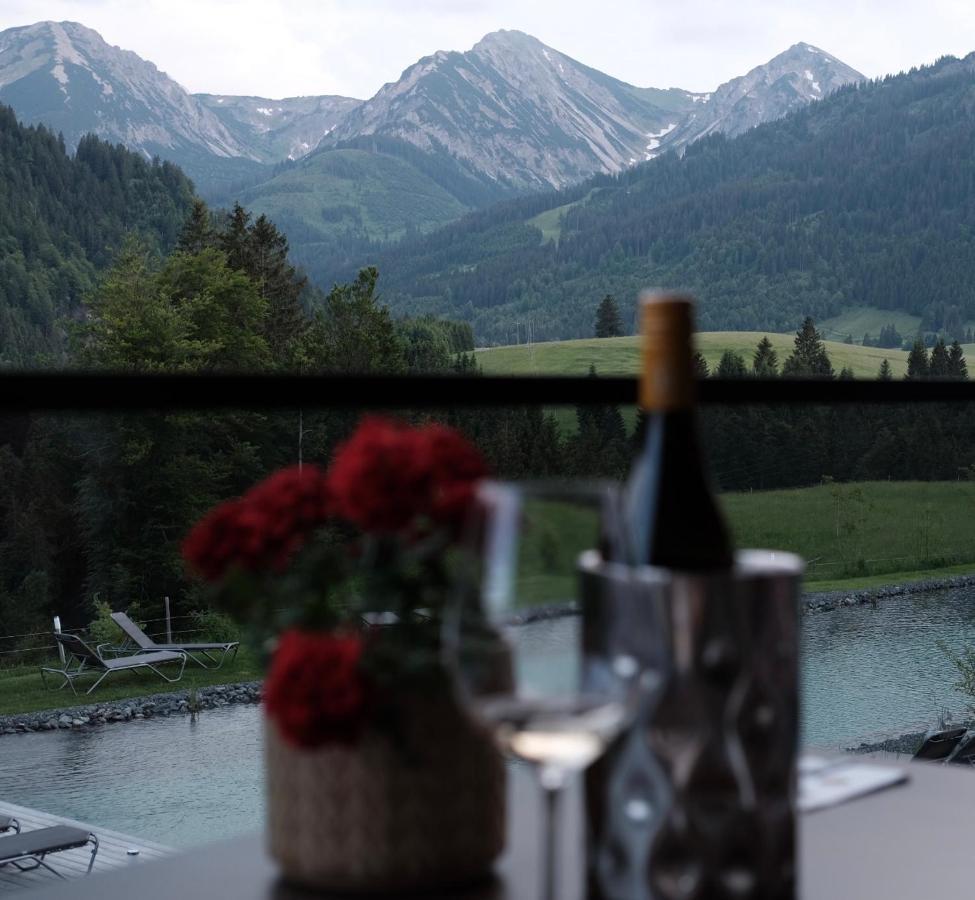 Ruhehotel & Naturresort Rehbach - Adults Only 4*