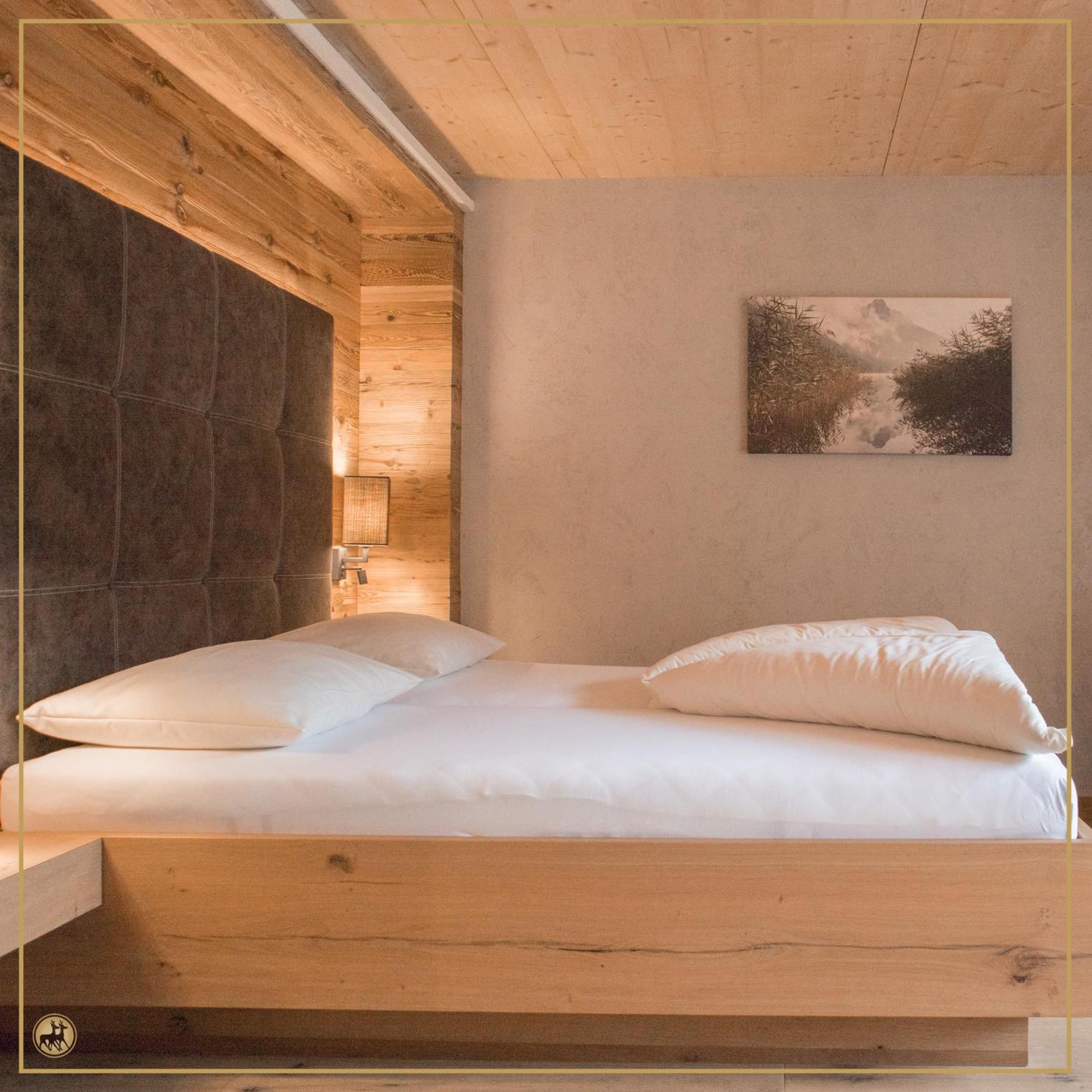 Hotel Ruhehotel & Naturresort Rehbach - Adults Only