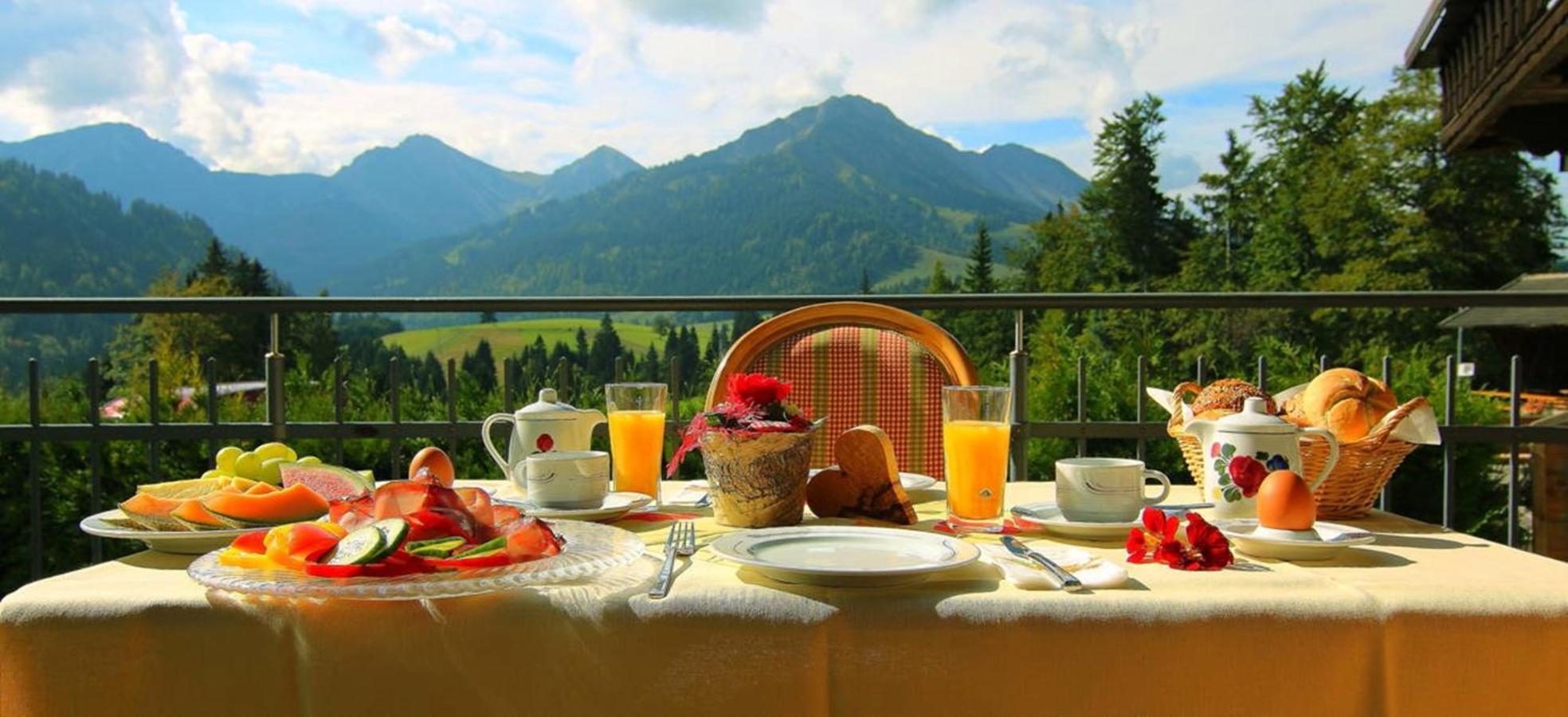 Ruhehotel & Naturresort Rehbach - Adults Only 4*