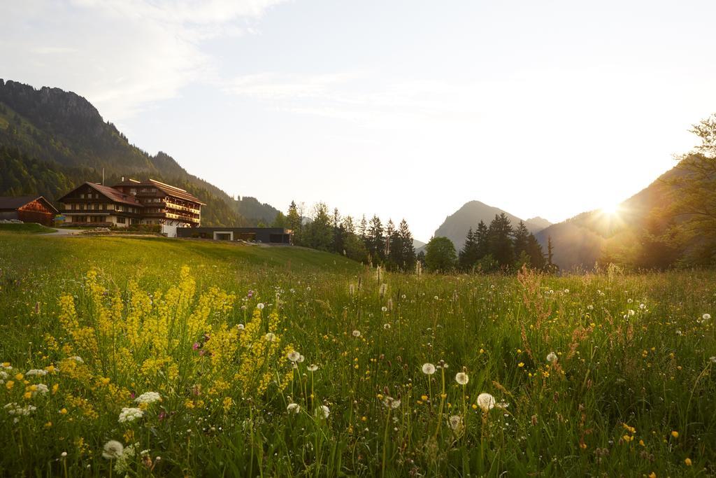 Ruhehotel & Naturresort Rehbach - Adults Only Hotel 4*
