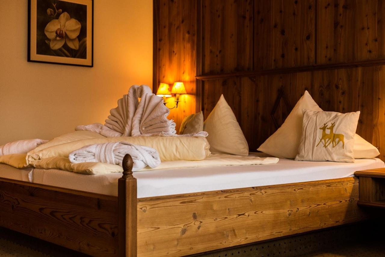Hotel Ruhehotel & Naturresort Rehbach - Adults Only 4*